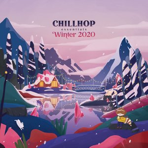 Imagem de 'Chillhop Essentials Winter 2020'