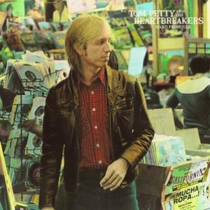 Изображение для 'Hard Promises (Reissue Remastered)'