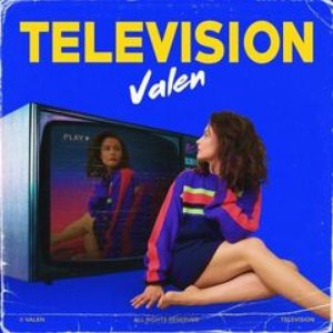 Image for 'Television'