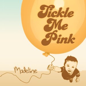 “Madeline”的封面