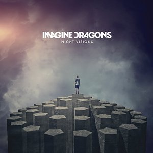 Image for 'Night Visions (Deluxe Edition)'