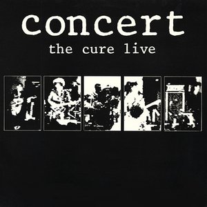 Zdjęcia dla 'Concert  - The Cure Live'