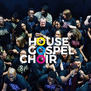 Image for 'House Gospel Choir'