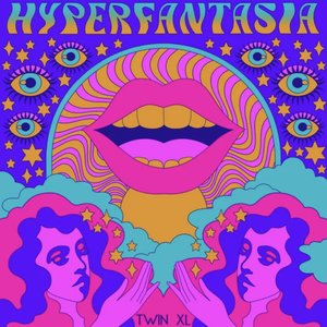 Image for 'H Y P E R F A N T A S I A'