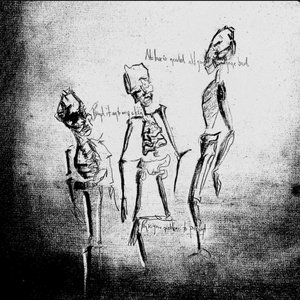 Image for 'Through Bared Teeth'