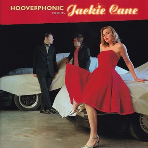 Image for 'Hooverphonic Presents Jackie Cane (Special Edition)'