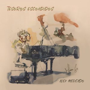 Image for 'Tesoros Escondidos'