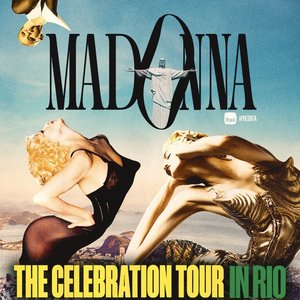 Image for 'The Celebration Tour (Live from Rio de Janeiro, Brazil)'