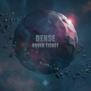 'Rover Ticket' için resim