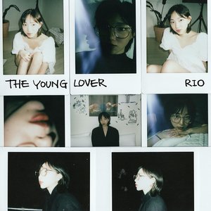 Image for 'The Young Lover'