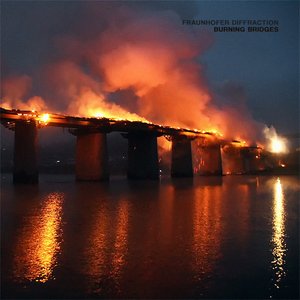 Image for 'Burning Bridges'