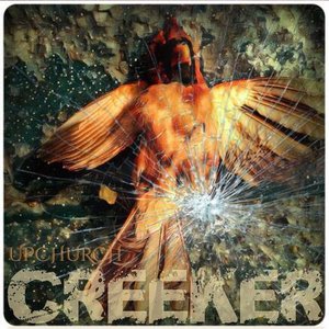 “Creeker”的封面