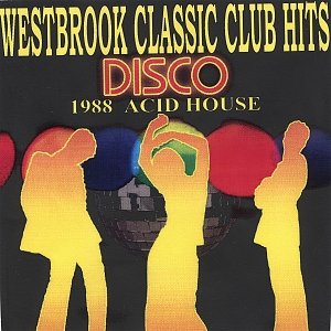 Image for 'Westbrook Classic Club Hits'