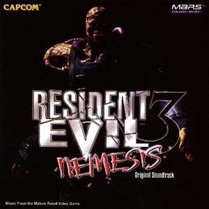 Immagine per 'Resident Evil 3: Nemesis'