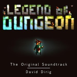 Image for 'Legend of Dungeon the Original Soundtrack'