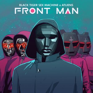 Image for 'Front Man'