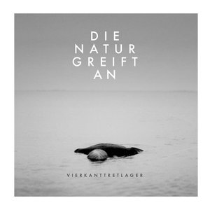 Image for 'Die Natur greift an'