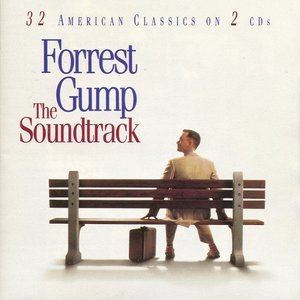 Image for 'Forrest Gump (The Soundtrack)'