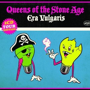 Bild für 'Era Vulgaris (Limited Edition)'