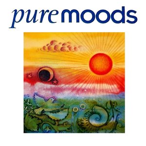 Image for 'Pure Moods'