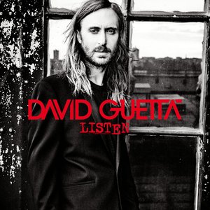 Imagen de 'Listen (Deluxe)'