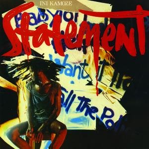 Image for 'Statement'