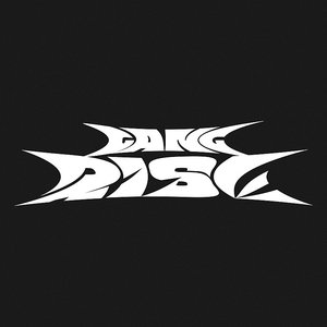 Bild für 'GANG RISE (Introduction)'