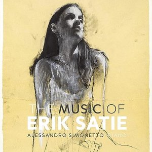Image for 'The music of Erik Satie'