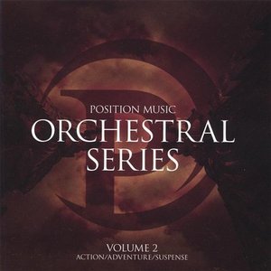 Immagine per 'Position Music - Orchestral Series Vol. 2'