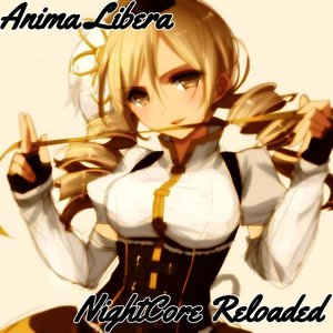 Image for 'Anima Libera'