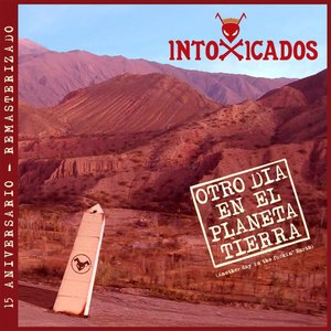 Image for 'Otro Día en el Planeta Tierra (15 Aniversario - Remasterizado)'