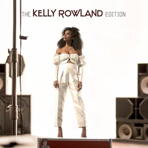 Image for 'The Kelly Rowland Edition'