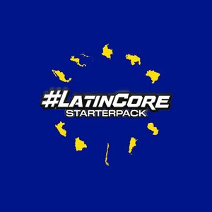Immagine per 'Latincore Starter Pack'