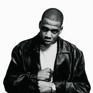 Image for 'JAY-Z'