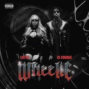 Immagine per 'Wheelie (feat. 21 Savage)'