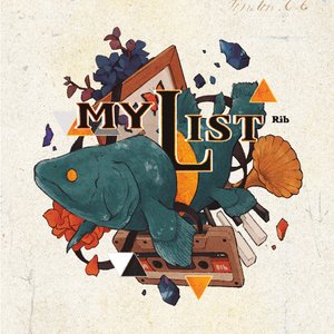Image for 'MYLIST'