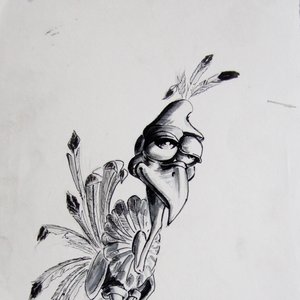 Bild für 'Ernstgemeint'