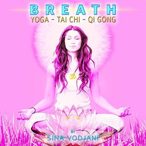 Image for 'BREATH (Yoga - Tai Chi - Qi Gong)'