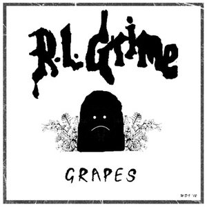 Image for 'Grapes EP'