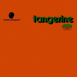 Image for 'Tangerine'