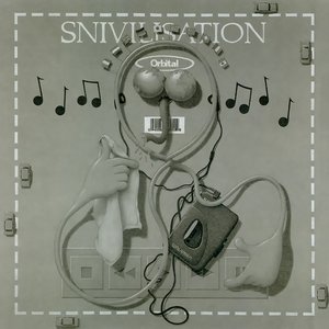 “Snivilisation”的封面