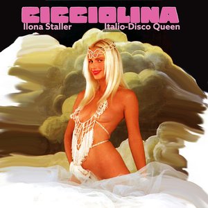 Image for 'Italo-Disco Queen'