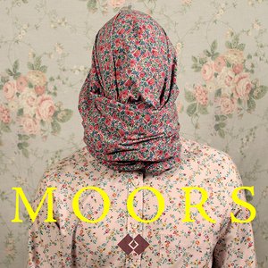 “Moors”的封面