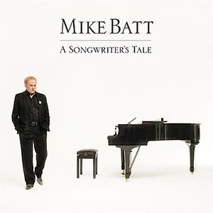 Image for 'A Songwriter's Tale'