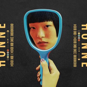 Image for 'Love Me / Love Me Not (Sessions)'