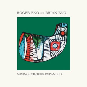Image for 'Mixing Colours Expanded'