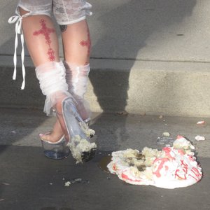 Imagem de 'CUT UP'