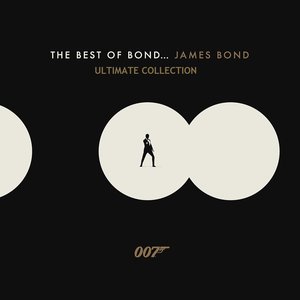 Image for 'The Best of Bond... James Bond (Ultimate Collection)'