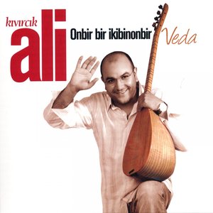 Image for 'Onbir Bir İkibinonbir Veda'