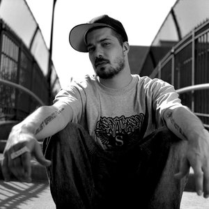 Image for 'Aesop Rock'